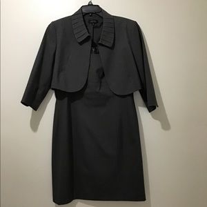 TAHArII  TWO PIECE DRESS